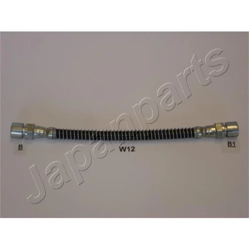 Držiak brzdovej hadice JAPANPARTS TF-W12