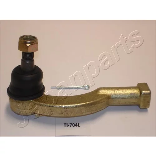 Hlava/čap spojovacej tyče riadenia JAPANPARTS TI-704L