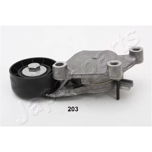 Napínacie rameno rebrovaného klinového remeňa JAPANPARTS TS-203