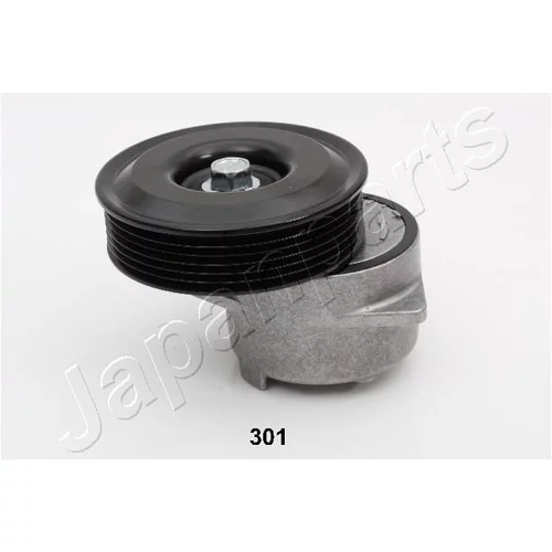 Napínacie rameno rebrovaného klinového remeňa JAPANPARTS TS-301