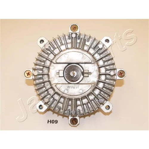 Spojka ventilátora chladenia JAPANPARTS VC-H09