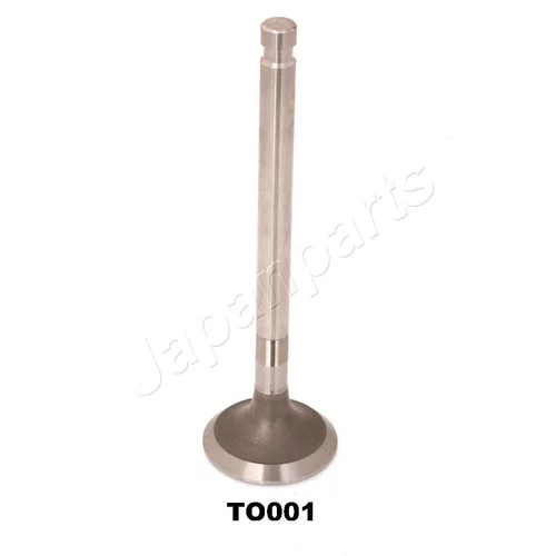 Výfukový ventil JAPANPARTS VV-TO001