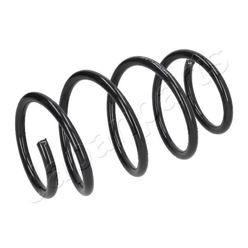 Pružina podvozku JAPANPARTS ZC1087A