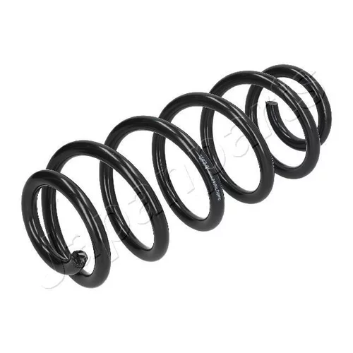 Pružina podvozku JAPANPARTS ZC1097A