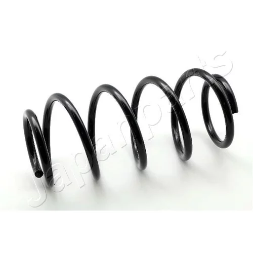 Pružina podvozku JAPANPARTS ZC1258H