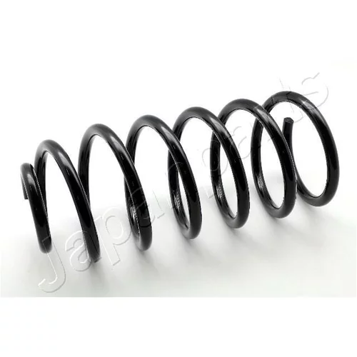 Pružina podvozku JAPANPARTS ZC1267G