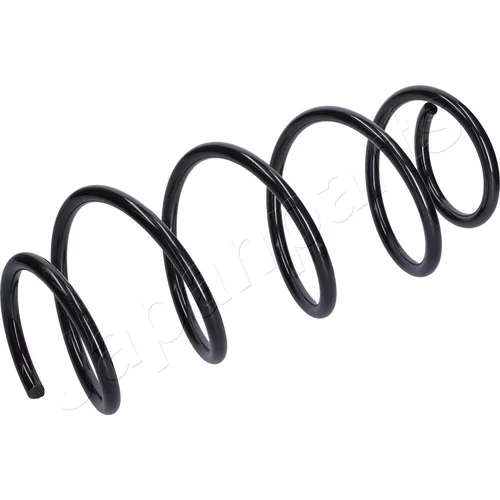 Pružina podvozku JAPANPARTS ZC1633A