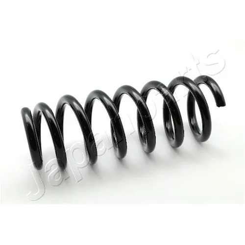 Pružina podvozku JAPANPARTS ZC1649C