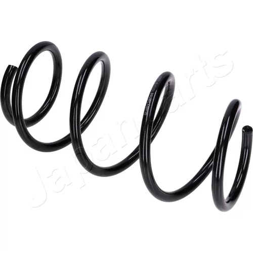 Pružina podvozku JAPANPARTS ZC1654A