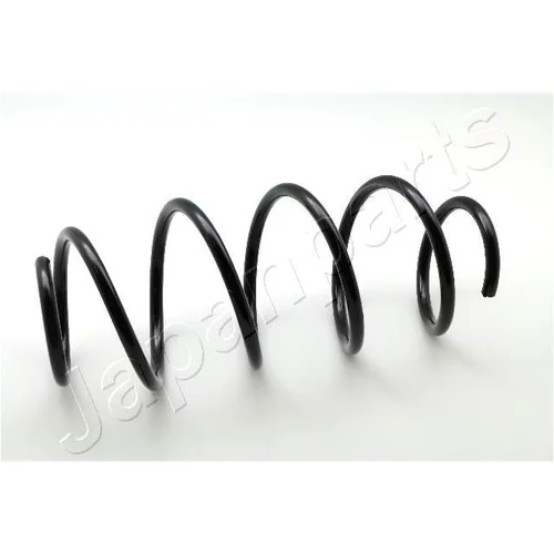 Pružina podvozku JAPANPARTS ZC2640H
