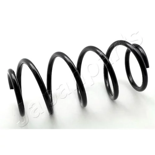 Pružina podvozku JAPANPARTS ZC2665H
