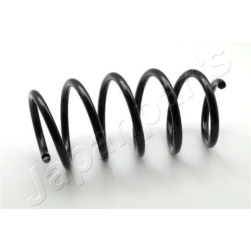 Pružina podvozku JAPANPARTS ZC2683H