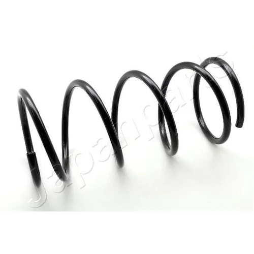 Pružina podvozku JAPANPARTS ZC2799A