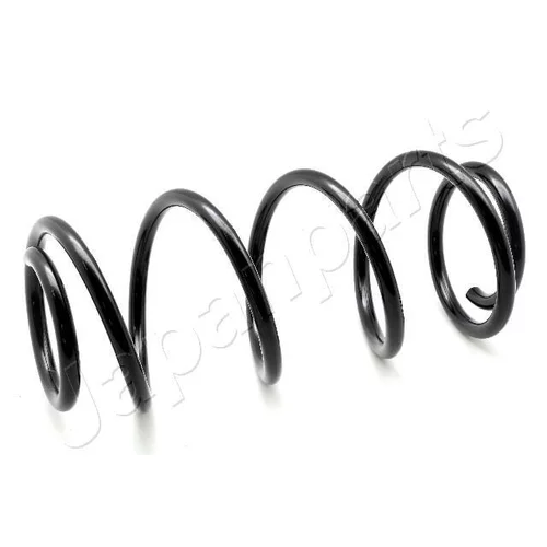 Pružina podvozku JAPANPARTS ZC2876H