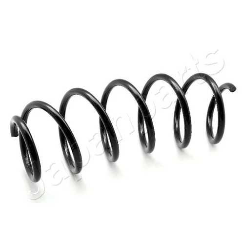 Pružina podvozku JAPANPARTS ZC2879H