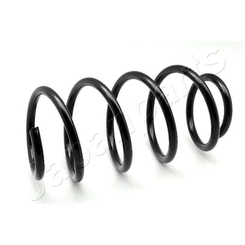Pružina podvozku JAPANPARTS ZC2953H