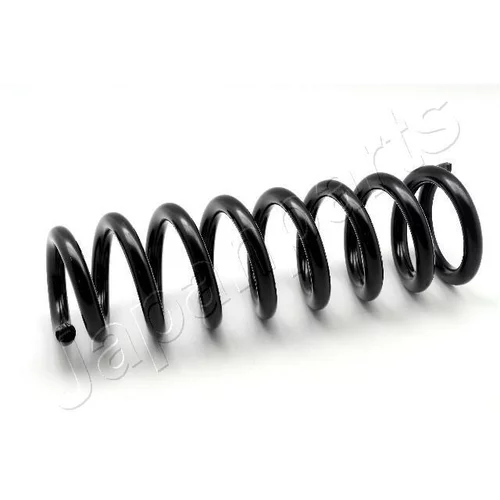 Pružina podvozku JAPANPARTS ZC3147F
