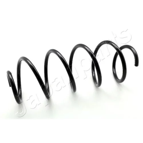 Pružina podvozku JAPANPARTS ZC3293H