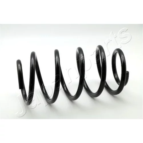 Pružina podvozku JAPANPARTS ZC3350A