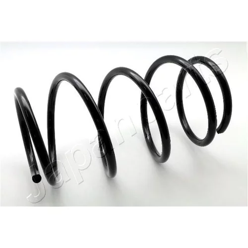 Pružina podvozku JAPANPARTS ZC3407A