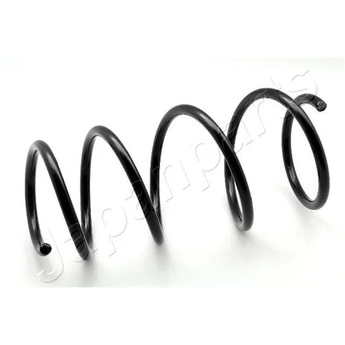 Pružina podvozku ZC3535A /Japanparts/