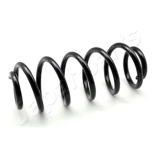 Pružina podvozku JAPANPARTS ZC3774A