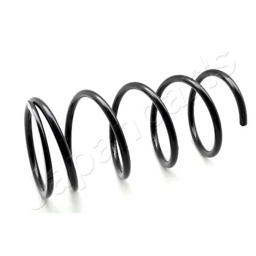 Pružina podvozku JAPANPARTS ZC3784A