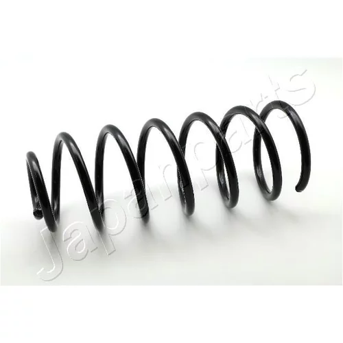 Pružina podvozku JAPANPARTS ZC3785A