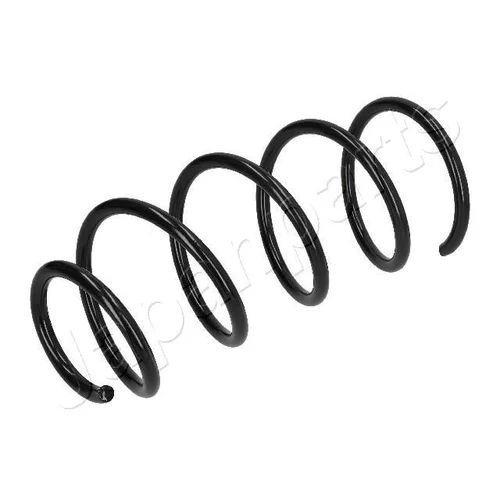 Pružina podvozku JAPANPARTS ZC4000A