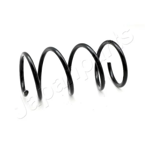 Pružina podvozku JAPANPARTS ZC4006A