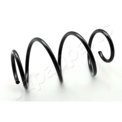 Pružina podvozku JAPANPARTS ZC4118A