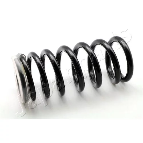 Pružina podvozku JAPANPARTS ZC5034A