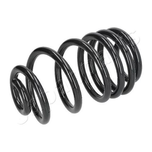 Pružina podvozku JAPANPARTS ZC5081A