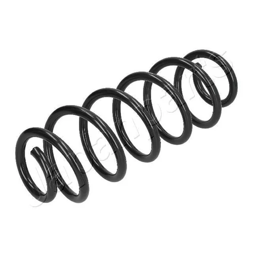 Pružina podvozku JAPANPARTS ZC5116A