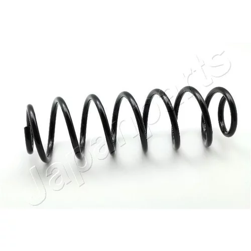 Pružina podvozku JAPANPARTS ZC5157H