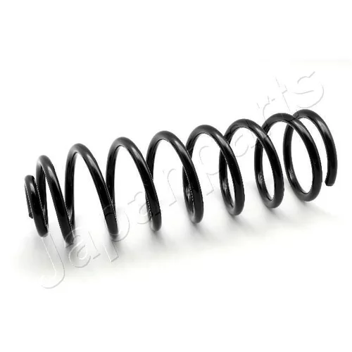Pružina podvozku JAPANPARTS ZC5212C