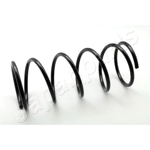 Pružina podvozku ZC5386A /Japanparts/