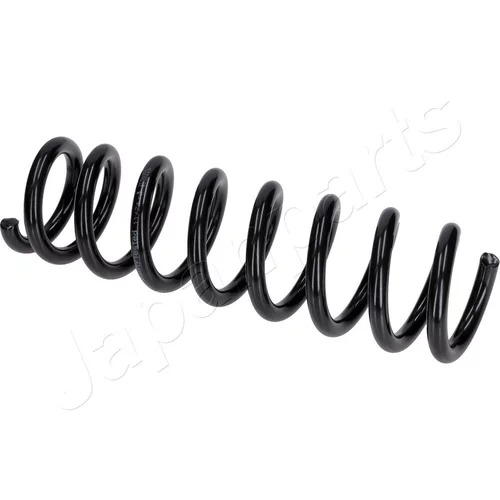 Pružina podvozku JAPANPARTS ZC5835A