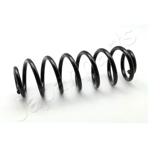 Pružina podvozku JAPANPARTS ZC6148A