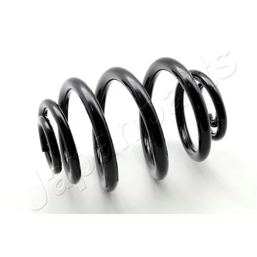 Pružina podvozku JAPANPARTS ZC6237J