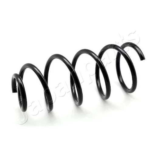Pružina podvozku JAPANPARTS ZC6329C