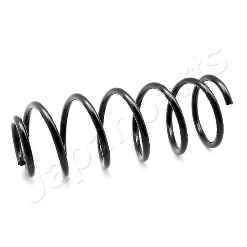 Pružina podvozku JAPANPARTS ZC6551G