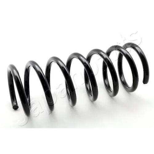 Pružina podvozku JAPANPARTS ZC6668A