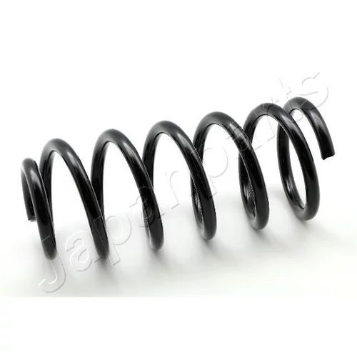 Pružina podvozku JAPANPARTS ZC6706C