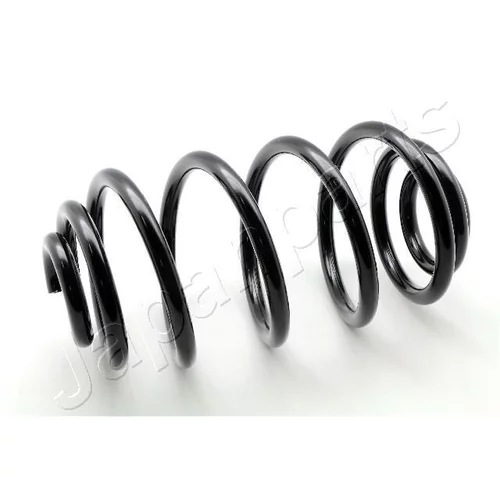 Pružina podvozku JAPANPARTS ZC6767X