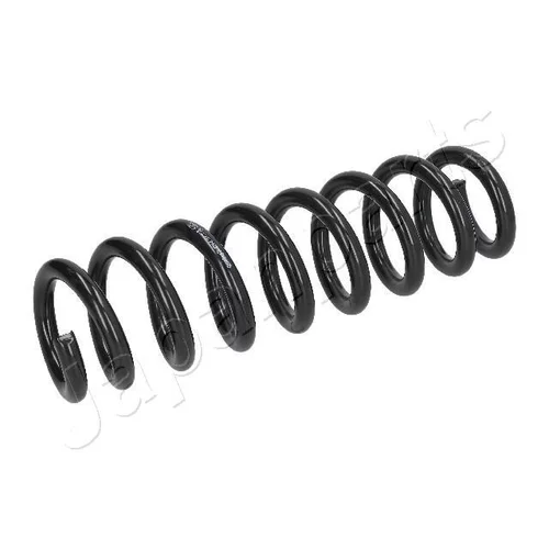 Pružina podvozku JAPANPARTS ZC7072A