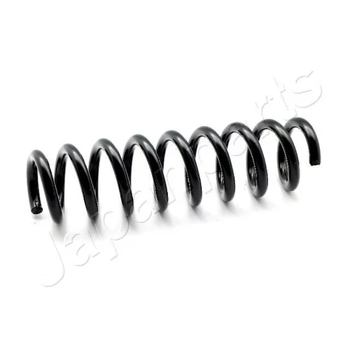 Pružina podvozku JAPANPARTS ZC7073A