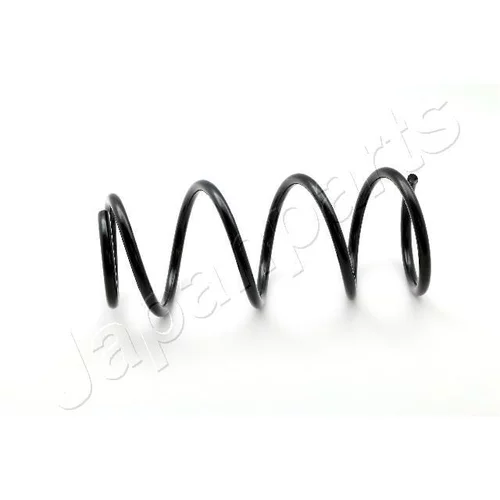 Pružina podvozku JAPANPARTS ZC7077A
