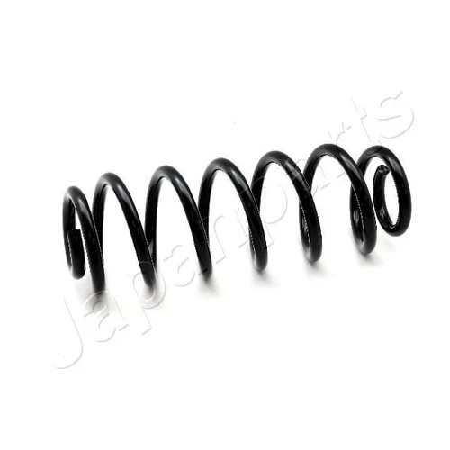 Pružina podvozku JAPANPARTS ZC7115A