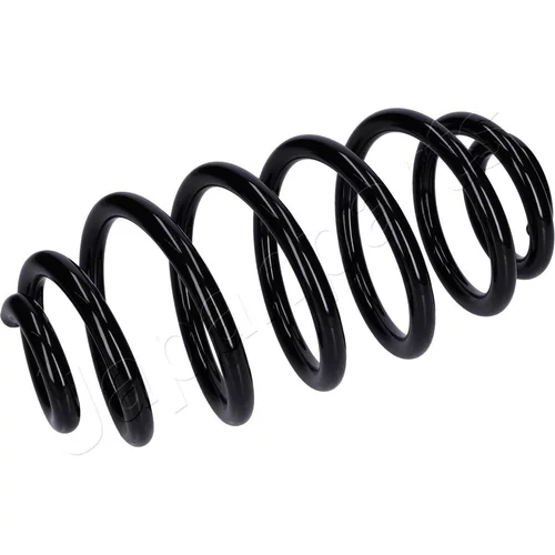 Pružina podvozku JAPANPARTS ZC90326